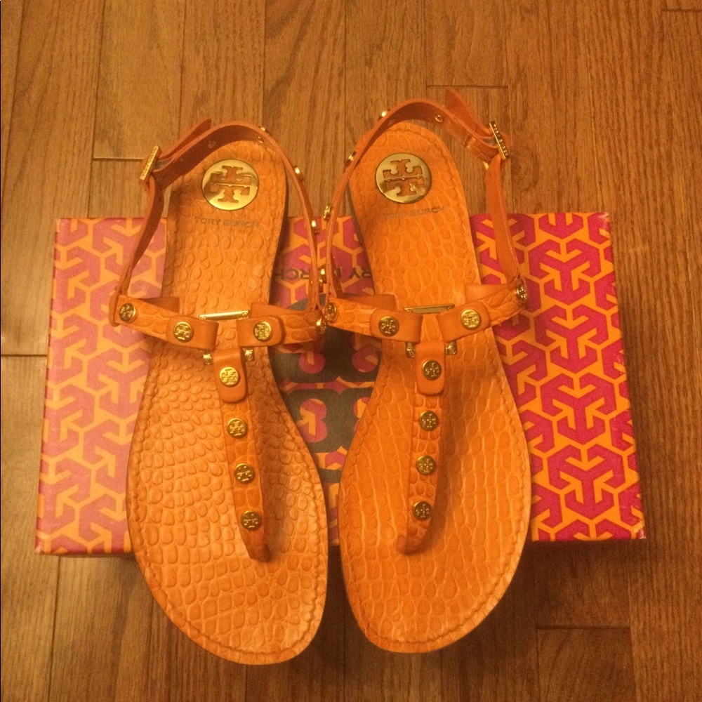 Tory Burch Sandals